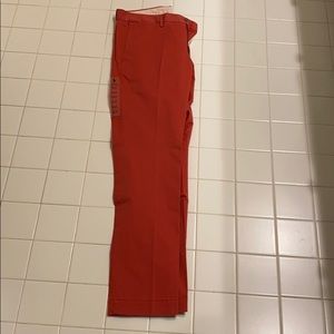 Polo Ralph Lauren Chino, Salmon, plain front